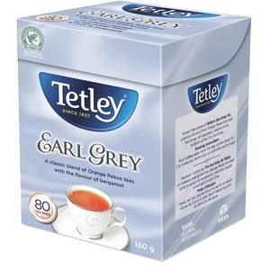 Meet your Posher, Earl